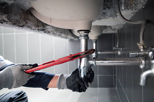 Trusted Water Heater Repair service in Poolville, TX - Masters Plumbing Service
